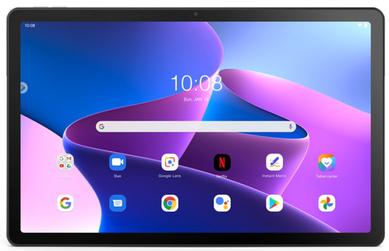 Προσφορά Tablet Lenovo Tab M10 FHD 3rd Gen 10.1'' 4GB/64GB WiFi Storm Gray για 219,9€ σε Electronet