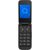 Προσφορά Alcatel 2057D Dual Sim - Μαύρο για 44,37€ σε Public