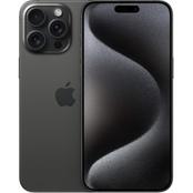 Προσφορά Apple iPhone 15 Pro Max 256GB - Black Titanium για 1378,99€ σε Public