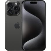 Προσφορά Apple iPhone 15 Pro 128GB - Black Titanium για 1119€ σε Public