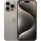 Προσφορά Apple iPhone 15 Pro Max 256GB - Natural Titanium για 1378,99€ σε Public