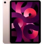Προσφορά Apple iPad Air 5th Gen 64GB WiFi - Pink για 809€ σε Public