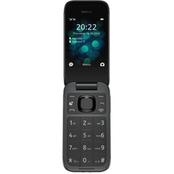 Προσφορά Nokia 2660 Flip 4G Dual Sim - Μαύρο για 79,99€ σε Public