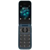 Προσφορά Nokia 2660 Flip 4G Dual Sim - Μπλε για 79,99€ σε Public