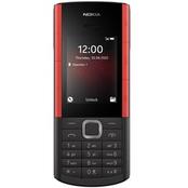 Προσφορά Nokia 5710 XpressAudio 4G Dual Sim - Black για 89,99€ σε Public