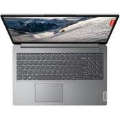 Προσφορά Laptop Lenovo Ideapad 1 15.6" Full HD IPS (Ryzen 3-7320U/8GB/512GB SSD/Radeon Graphics 610M/Win11HomeS) για 429€ σε Public
