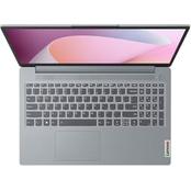 Προσφορά Laptop Lenovo Ideapad Slim 3 15.6" Full HD IPS (Ryzen 3-7320U/8GB/256GB SSD/Radeon Graphics 610M/Win11HomeS) για 449€ σε Public