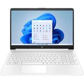 Προσφορά Laptop HP 15s-FQ5002NV 15.6" Full HD (Core i3-1215U/8GB/256GB SSD/UHD Graphics/Win11Home) για 479€ σε Public