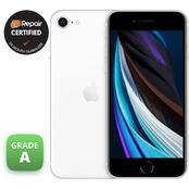Προσφορά Certified μεταχειρισμένο Apple iPhone SE (2nd Gen) 64GB White για 179€ σε Public