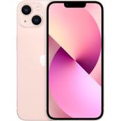 Προσφορά Apple iPhone 13 128GB - Pink για 649€ σε Public