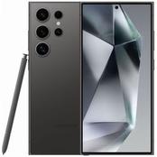 Προσφορά Samsung Galaxy S24 Ultra Smartphone 512GB - Titanium Black για 1519€ σε Public