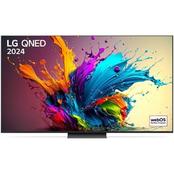 Προσφορά LG QNED 65" 4K Smart Τηλεόραση 65QNED87T6B για 1199,01€ σε Public
