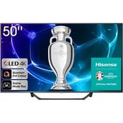 Προσφορά Hisense QLED 50" 4K Smart Τηλεόραση 50A7KQ για 398,99€ σε Public