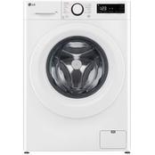 Προσφορά LG F4R3009NSWW 9 kg 1.400 Στροφές Λευκό Πλυντήριο Ρούχων για 479€ σε Public