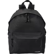 Προσφορά Τσάντα Πλάτης Coolbee Black για 4,98€ σε Public