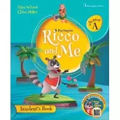 Προσφορά Ricco and Me Junior A Student's Book για 21,59€ σε Public