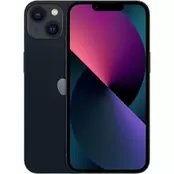 Προσφορά Apple iPhone 13 128GB - Midnight για 619€ σε Public