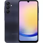 Προσφορά Samsung Galaxy A25 5G 128GB - Black για 299,89€ σε Public