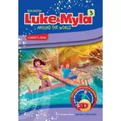 Προσφορά Luke and Myla 3- Student's Book για 25,37€ σε Public