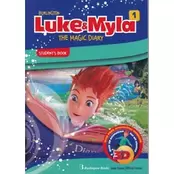 Προσφορά Luke and Myla 1- Student's Book για 25,37€ σε Public