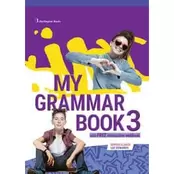 Προσφορά My Grammar Book 3 Student's Book για 22,36€ σε Public