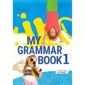 Προσφορά My Grammar Book 1- Student's Book για 21,49€ σε Public