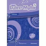 Προσφορά Luke and Myla 3 - Companion για 16€ σε Public