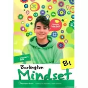 Προσφορά Burlington Mindset B1 Student s Book για 24,94€ σε Public