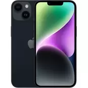 Προσφορά Apple iPhone 14 128GB - Midnight για 689,01€ σε Public