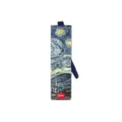 Προσφορά Σελιδοδείκτης με λάστιχο Legami Van Gogh για 2,99€ σε Public