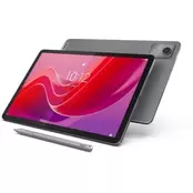 Προσφορά Tablet Lenovo Tab M11 4GB/128GB Wi-Fi - Luna Grey + Lenovo Tab Pen για 179,9€ σε Public