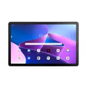 Προσφορά Tablet Lenovo Tab M10 Plus (3rd Gen) 4GB/128GB WiFi Storm Grey + Folio case + Lenovo Precision Pen 2 για 179€ σε Public