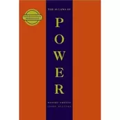 Προσφορά The 48 Laws Of Power για 23,99€ σε Public