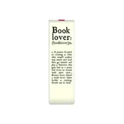 Προσφορά Σελιδοδείκτης Legami Book Lover με Λάστιχο για 2,99€ σε Public