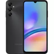 Προσφορά Samsung Galaxy A05s 64GB - Black για 159,9€ σε Public