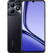 Προσφορά Realme Note 50 128GB - Midnight Black για 109,9€ σε Public