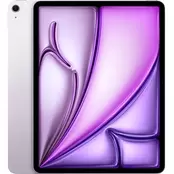 Προσφορά Apple iPad Air 13" 2024 (6th Gen) 128GB Wi-Fi - Purple για 889,01€ σε Public