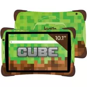 Προσφορά Tablet Kiddoboo 10.1" 3GB/64GB - Cubes για 178,99€ σε Public