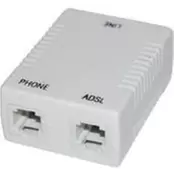 Προσφορά Splitter ADSL ANNEX-A ISDN για 4,49€ σε Public