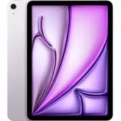 Προσφορά Apple iPad Air 11" 2024 (6th Gen) 256GB Wi-Fi - Purple για 789€ σε Public