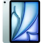 Προσφορά Apple iPad Air 11" 2024 (6th Gen) 128GB 5G - Blue για 819€ σε Public