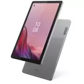 Προσφορά Tablet Lenovo Tab M9 3GB/32GB WiFi - Arctic Grey +  Διάφανη Θήκη προστασίας + Προστασία οθόνης για 99€ σε Public