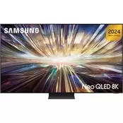 Προσφορά Samsung Neo QLED 85" 8K Smart Τηλεόραση 85QN800D για 3799€ σε Public