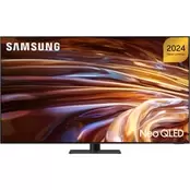 Προσφορά Samsung Neo QLED 85" 4K Smart Τηλεόραση 85QN95D για 3498,99€ σε Public