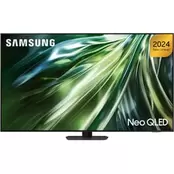 Προσφορά Samsung Neo QLED 85" 4K Smart Τηλεόραση 85QN90D για 2999€ σε Public