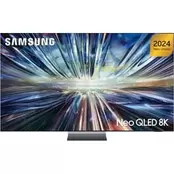 Προσφορά Samsung Neo QLED 85" 8K Smart Τηλεόραση 85QN900D για 5999€ σε Public