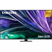 Προσφορά Samsung Neo QLED 75" 4K Smart Τηλεόραση 75QN85D για 1599€ σε Public