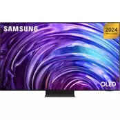 Προσφορά Samsung OLED 55" 4K Smart Τηλεόραση 55S95D για 1499€ σε Public