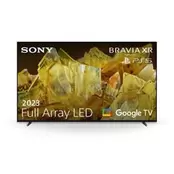 Προσφορά Sony LED 85" Google Smart Τηλεόραση XR85X90LPAEP για 1999€ σε Public