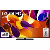 Προσφορά LG OLED 55" 4K Smart Τηλεόραση OLED55G46LS για 1499€ σε Public